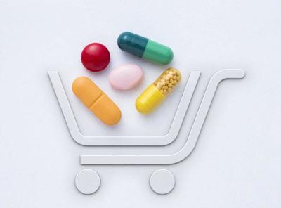 處方藥激增背后 阿里健康財(cái)報(bào)中的毛利率隱憂