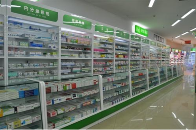 明年新開藥店必配執(zhí)業(yè)藥師，市場(chǎng)缺口超百萬，藥品零售行業(yè)面臨劇變